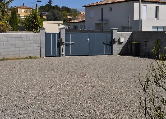 Appartement Independant Le Mahana