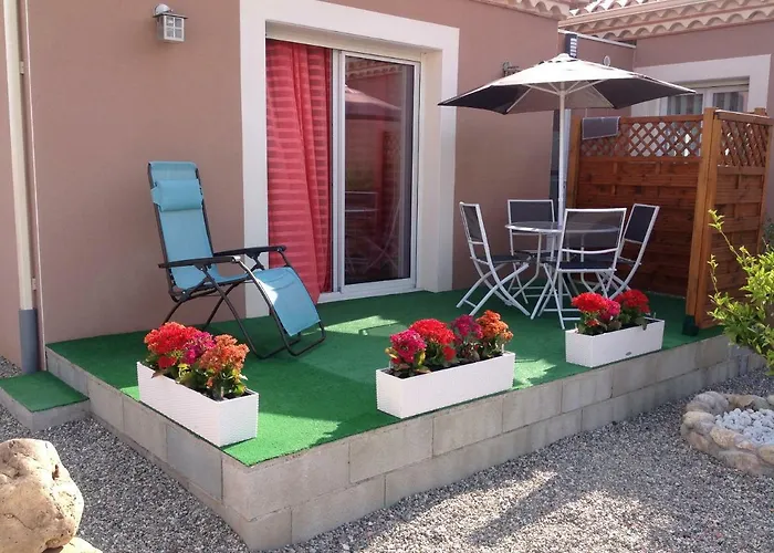 Appartement Independant Le Mahana