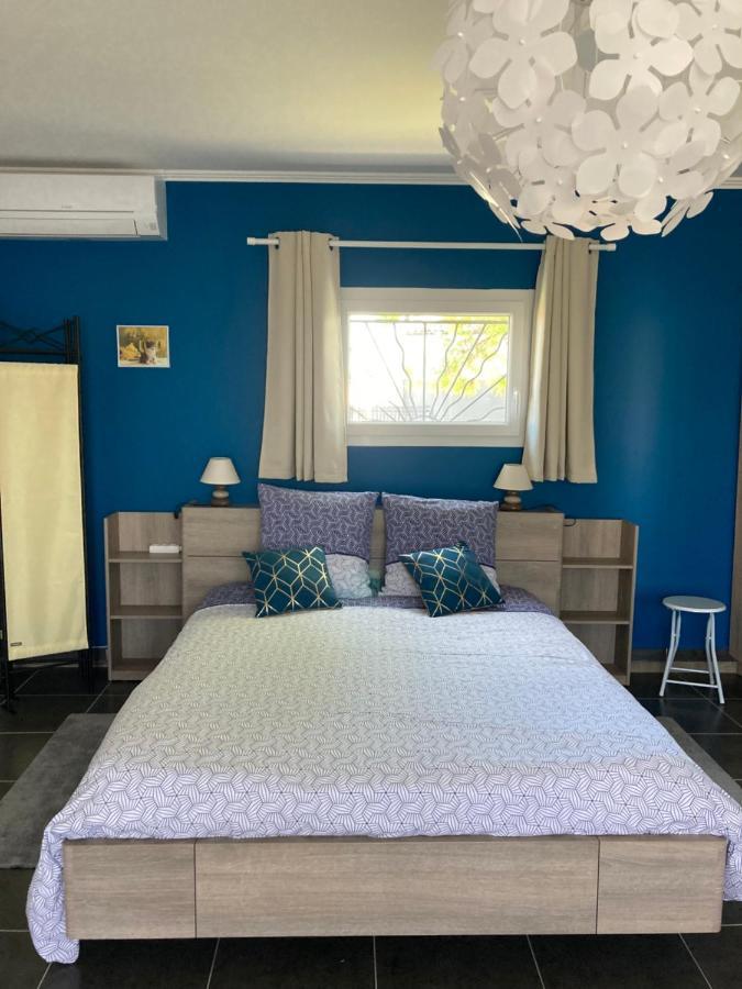 Apartment Independant Le Mahana
