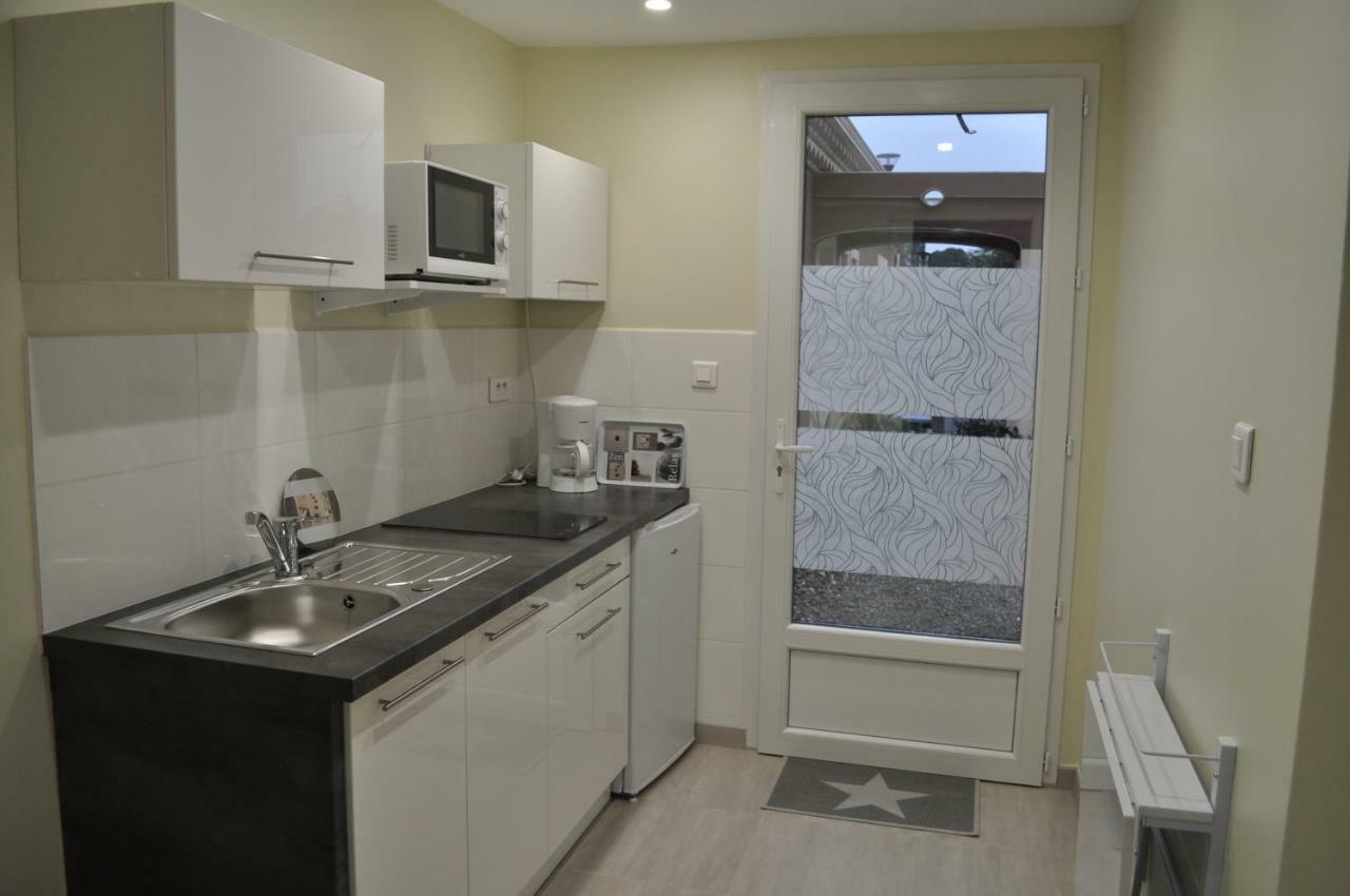 Independant Le Mahana Apartment Magalas